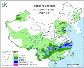 济南市今年的降水情况如何