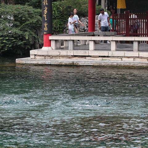 济南雨季豪宅价格走势如何