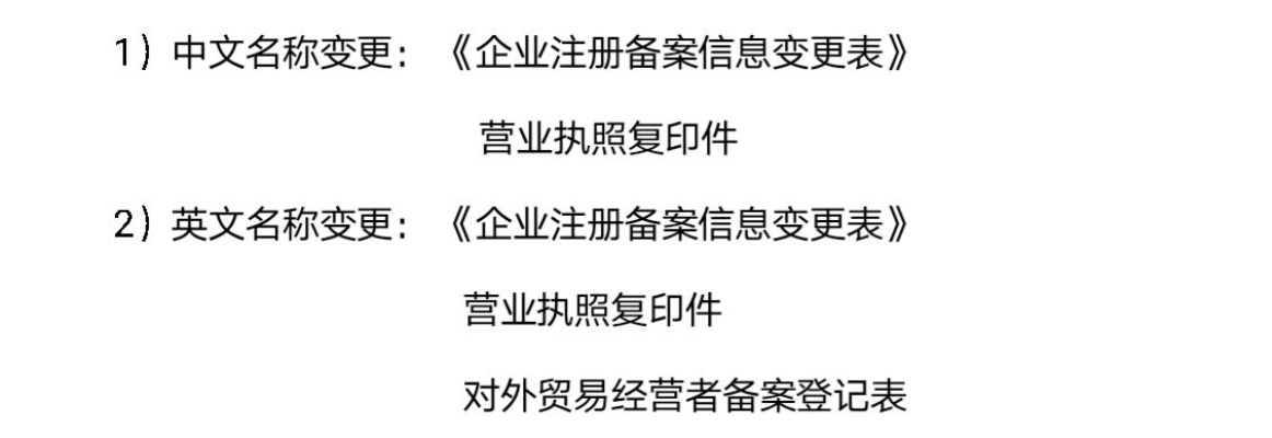 济南如何打印企业变更信息