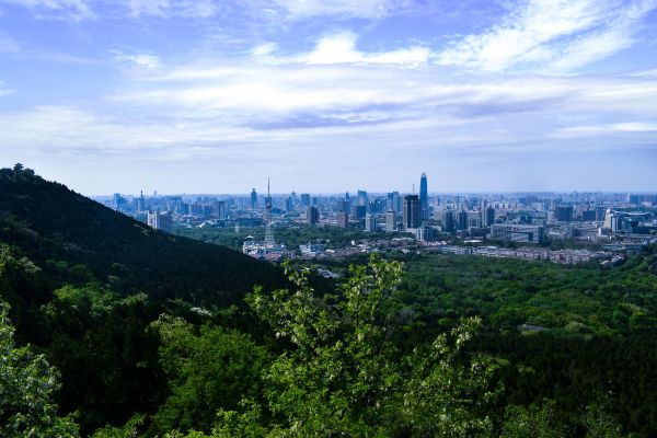 千佛山 济南的长尾关键词有哪些