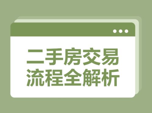 济南二手房过户流程的相关长尾关键词有什么