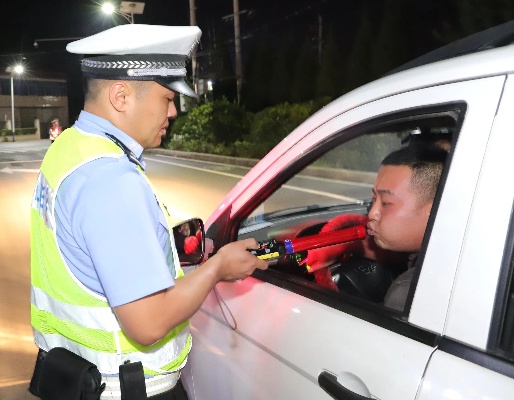 济南酒驾加重情况如何处理