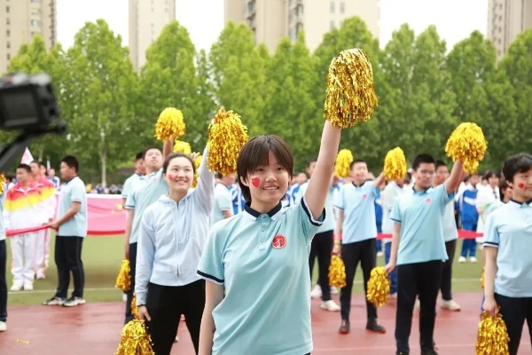 济南礼乐中学师资力量如何