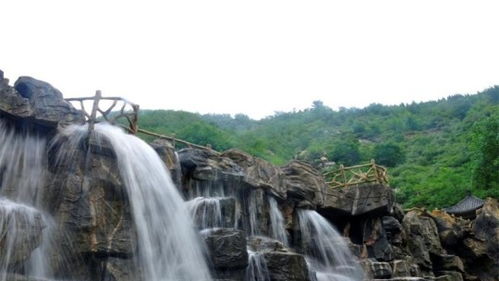 济南龙门山如何